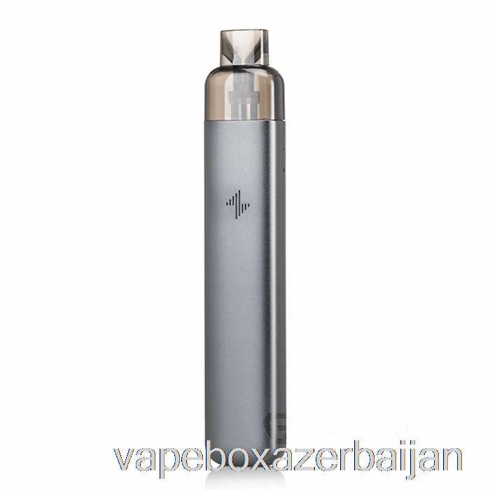 Vape Box Azerbaijan Geek Vape WENAX K1 SE Pod System Gunmetal